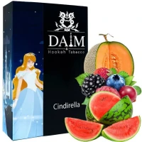 Тютюн Daim Cinderella (Попелюшка) 50гр