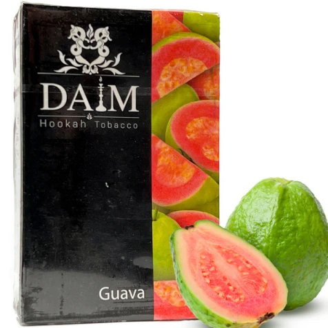 Табак Daim Guava (Гуава) 50гр