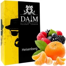 Табак Daim Heisenberg (Хейзенберг) 50гр