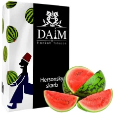 Табак Daim Hersonski Skarb (Херсонский Скарб) 50гр
