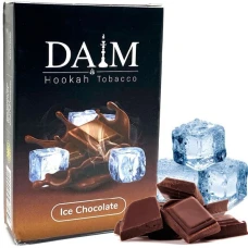 Табак Daim Ice Chocolate (Шоколад Лед) 50гр