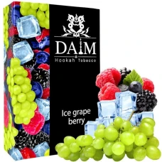 Табак Daim Ice Grape Berry (Виноград Ягоды Лёд) 50гр