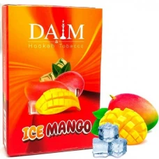 Табак Daim Ice Mango (Манго Лед) 50гр