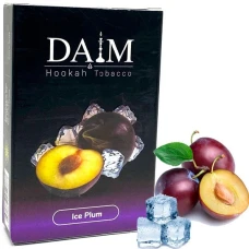 Табак Daim Ice Plum (Слива Лед) 50гр