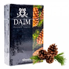 Табак Daim Khvoia (Хвоя) 50гр