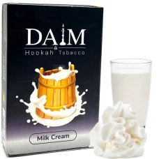 Табак Daim Milk Cream (Молочный Крем) 50гр