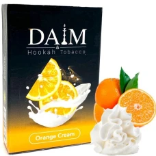 Табак Daim Orange Cream (Апельсиновый Крем) 50гр