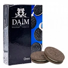 Табак Daim Oreo (Орео) 50гр