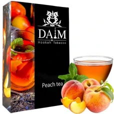 Табак Daim Peach Tea (Персик Чай) 50гр