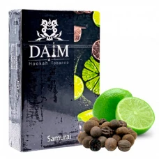 Табак Daim Samurai (Самурай) 50гр
