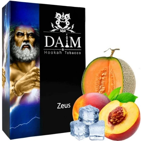 Тютюн Daim Zeus (Зевс) 50гр