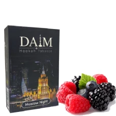 Табак Daim Moscow Night (Московские Ночи) 50гр
