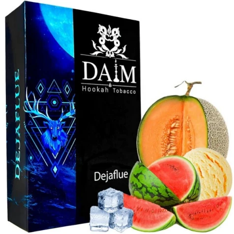 Тютюн Daim Dejaflue (Дежафлю) 50гр