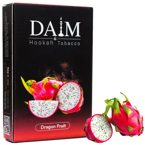 Табак Daim Dragon Fruit (Фрукт Дракона) 50гр