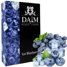 Табак Daim Ice Blueberry (Черника Лед) 50гр