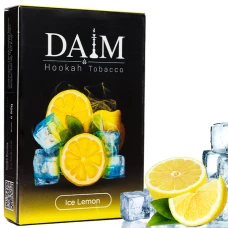 Табак Daim Ice Lemon (Лимон Лед) 50гр