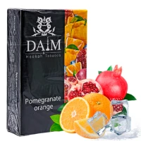 Табак Daim Ice Orange Pomegranate (Апельсин Гранат Лед) 50гр