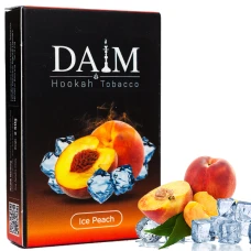 Табак Daim Ice Peach (Персик Лед) 50гр