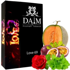 Табак Daim Love 69 (Любовь 69) 50гр