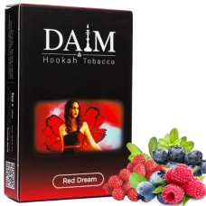 Табак Daim Red Dream (Красная Мечта) 50гр