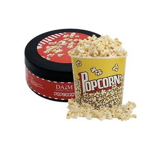Тютюн Daim Medium Popcorn (Попкорн) 100гр