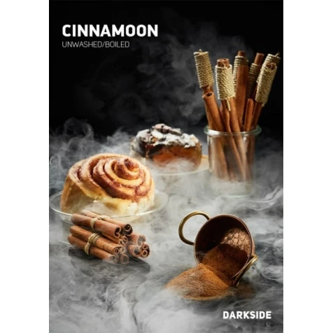 Тютюн Darkside Core Line Cinnamoon (Кориця) 100гр