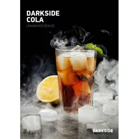 Тютюн Darkside Core Line Cola (Кола) 100гр