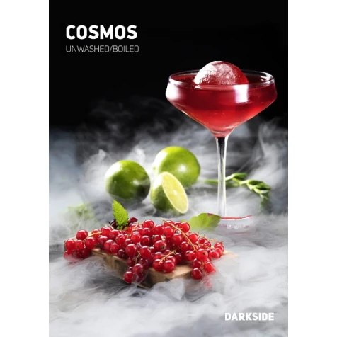 Тютюн Darkside Core Line Cosmos (Космос) 100гр