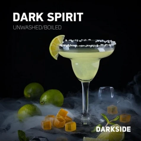 Тютюн Darkside Core Line Spirit (Спіріт) 100гр