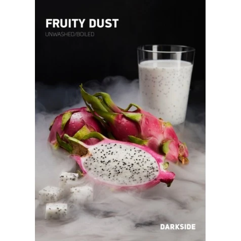 Тютюн Darkside Core Line Fruity Dust (Фруктовий Пил) 100гр