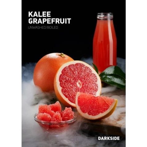 Тютюн Darkside Core Line Kalee Grapefruit (Кале Грейпфрут) 100гр