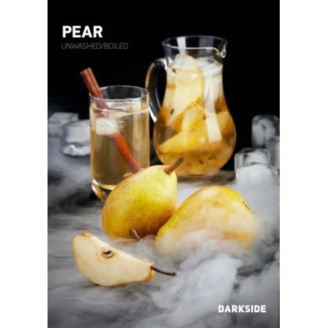 Тютюн Darkside Core Line Pear (Груша) 100гр