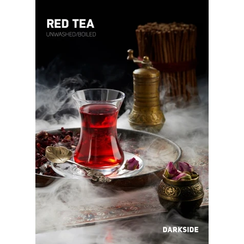 Тютюн Darkside Core Line Red Tea (Червоний Чай) 100гр