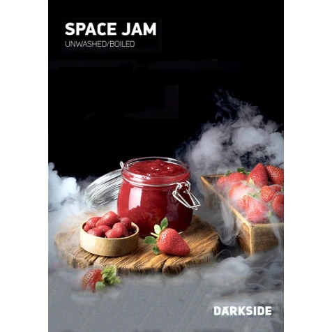 Тютюн Darkside Core Line Space Jam (Космічний Джем) 100гр