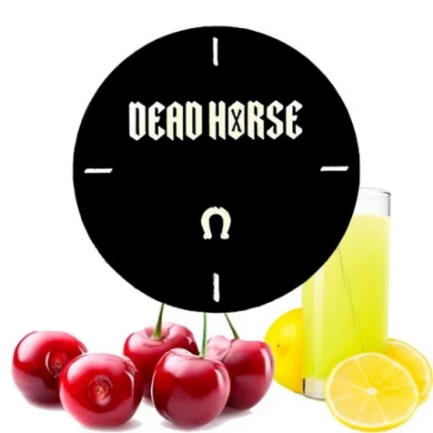 Табак Dead Horse Cherry Limonade (Вишня Лимонад) 100гр