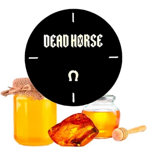 Табак Dead Horse Honey Holls (Мед Леденцы) 100гр