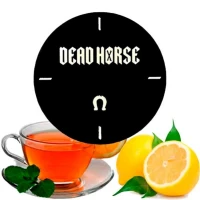 Тютюн Dead Horse Lemon Tea (Лимон Чай) 100гр