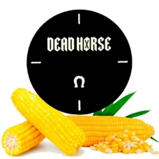 Табак Dead Horse Mommy`s Corn (Мамина Кукуруза) 100гр