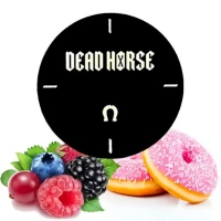 Тютюн Dead Horse Ponchik Boy (Пончик Бой) 100гр