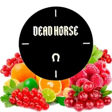 Табак Dead Horse Red Comet (Красная Комета) 100гр