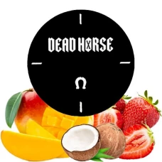 Табак Dead Horse Tropic Ray (Тропик Рей) 100гр
