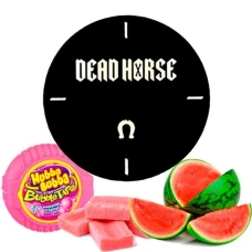 Табак Dead Horse Watermelon Gum (Арбуз Жвачка) 100гр