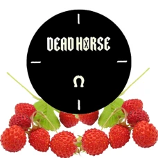 Табак Dead Horse Wild Berry (Дикая Ягода) 100гр