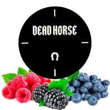 Табак Dead Horse Wild Forest (Вайлд Форест) 100гр