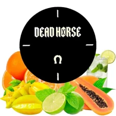 Табак Dead Horse Starfruit Lemonade (Старфрут Лимонад) 200гр