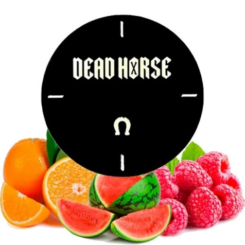 Тютюн Dead Horse Berry`s Orange (Беррі`с Апельсин) 200гр