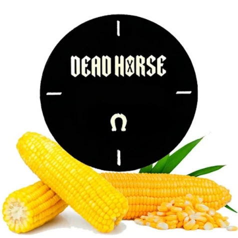 Табак Dead Horse Mommy`s Corn (Мамина Кукуруза) 200гр