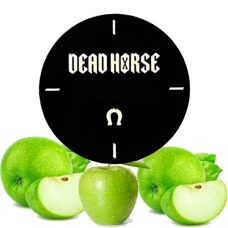 Табак Dead Horse Sour Apple (Сауэр Яблоко) 200гр