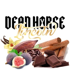 Табак Dead Horse Lincoln (Линкольн) 200гр