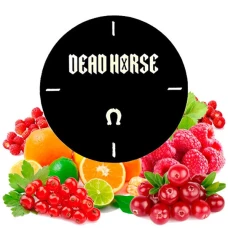 Табак Dead Horse Red Comet (Красная Комета) 200гр